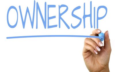 Qual a relação entre ownership X empreendedor?