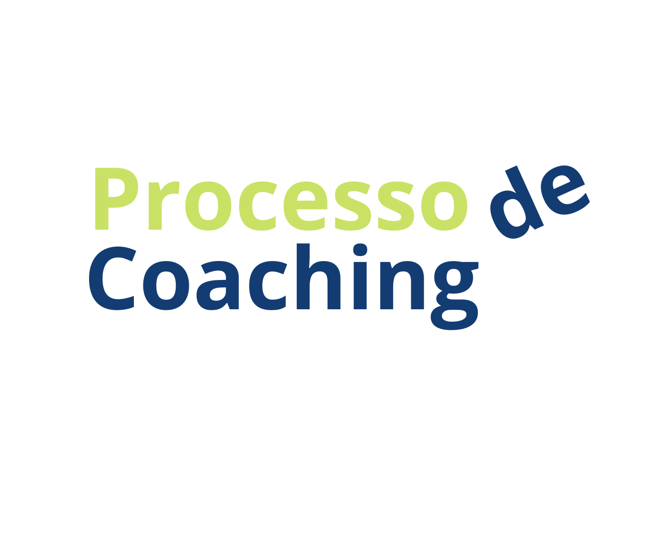 Processo de Coaching Individual